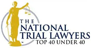 The national trial lawyers top 4 0 under four
